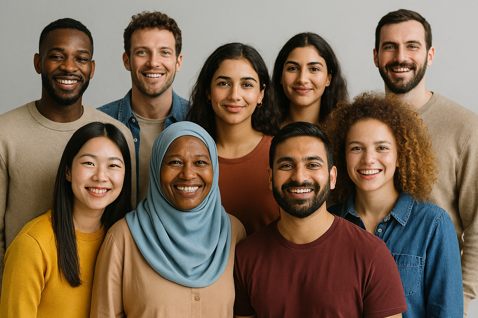 Ausländische Pflegekräfte - mangelnde Willkommenskultur?